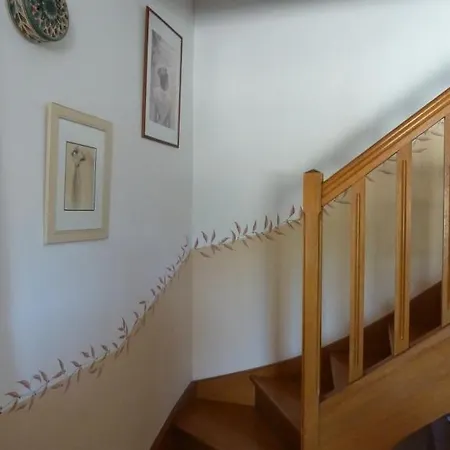 Les Cigales Bed & Breakfast Saint-Andiol